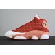 Air Jordan 13 Retro 'Dune Red'