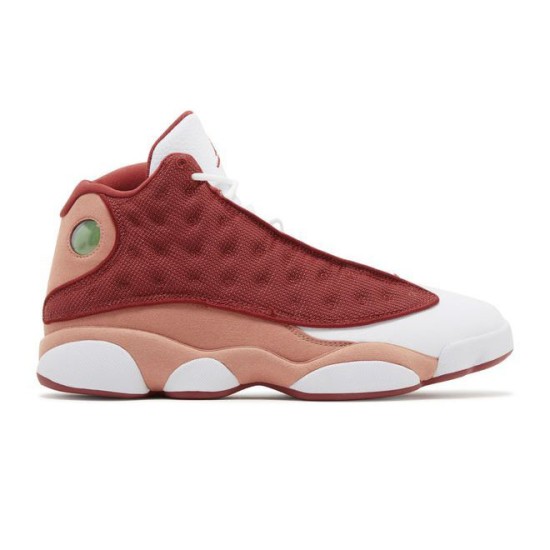 Air Jordan 13 Retro 'Dune Red'