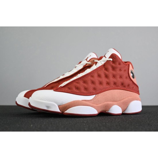 Air Jordan 13 Retro 'Dune Red'