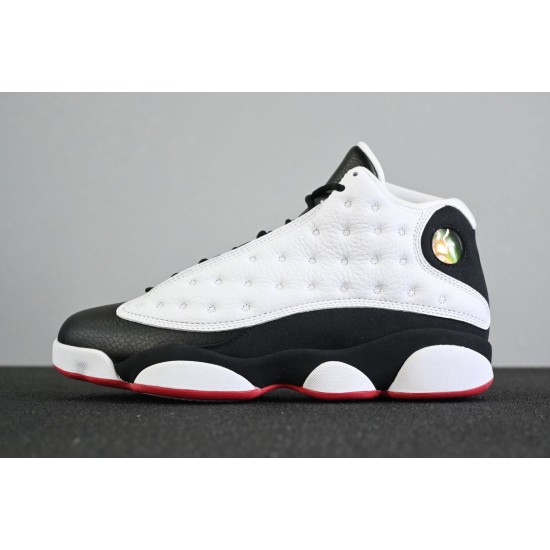 Air Jordan 13 Retro 'He Got Game'2018