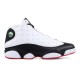 Air Jordan 13 Retro 'He Got Game'2018