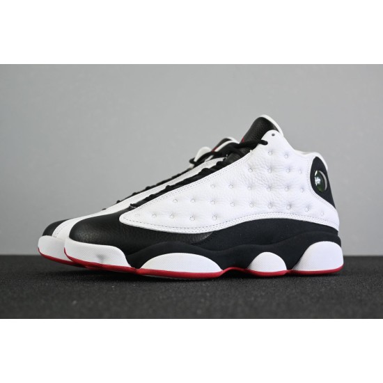 Air Jordan 13 Retro 'He Got Game'2018