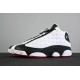 Air Jordan 13 Retro 'He Got Game'2018