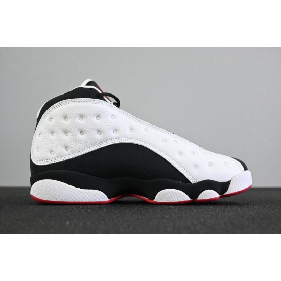 Air Jordan 13 Retro 'He Got Game'2018