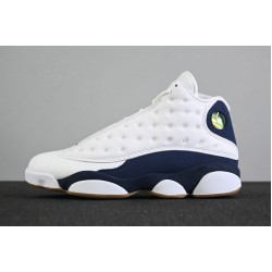 Air Jordan 13 Retro 'Midnight Navy'