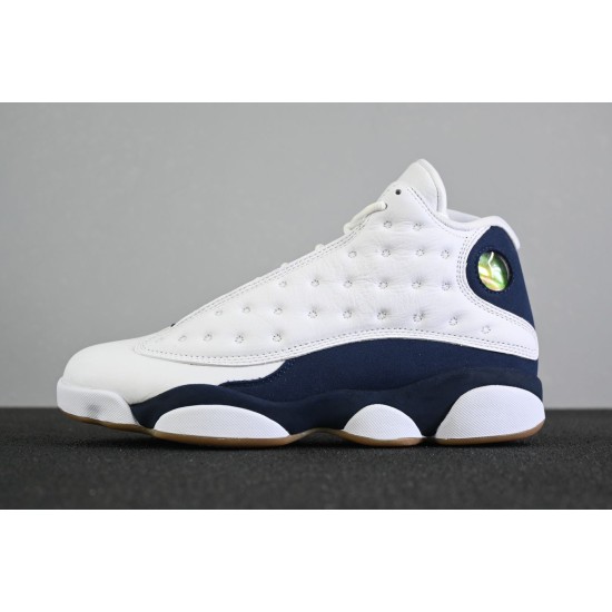 Air Jordan 13 Retro 'Midnight Navy'