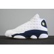 Air Jordan 13 Retro 'Midnight Navy'