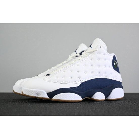 Air Jordan 13 Retro 'Midnight Navy'