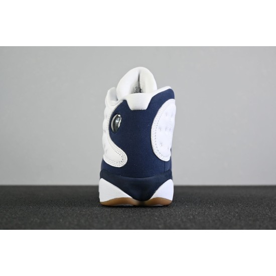 Air Jordan 13 Retro 'Midnight Navy'