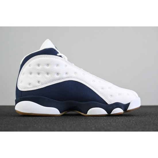 Air Jordan 13 Retro 'Midnight Navy'