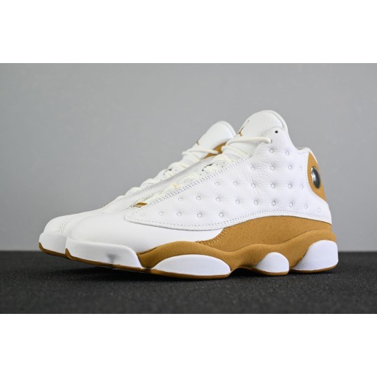 Air Jordan 13 Retro 'Wheat'