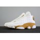 Air Jordan 13 Retro 'Wheat'