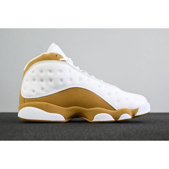 Air Jordan 13 Retro 'Wheat'