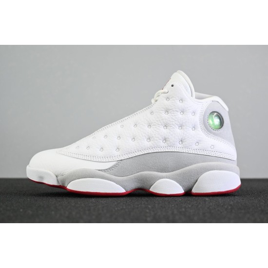 Air Jordan 13 Retro 'Wolf Grey'