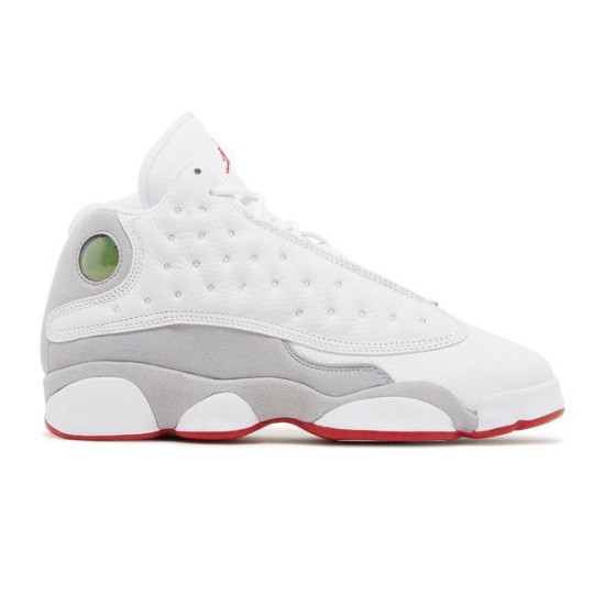 Air Jordan 13 Retro 'Wolf Grey'