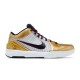 Nike Zoom Kobe 4 Protro 'Gold Medal'