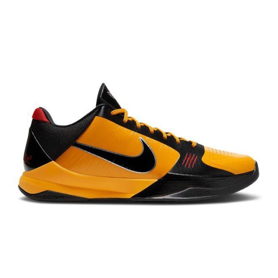 Nike Zoom Kobe 5 'Bruce Lee'