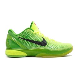 Nike Zoom Kobe 6 'Green Apple'