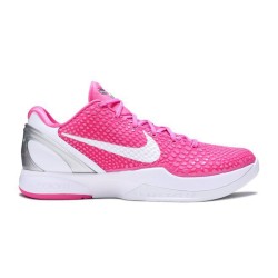 Nike Zoom Kobe 6 Pink