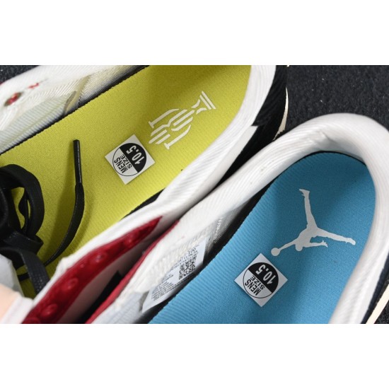 Trophy Room x Air Jordan 1 Retro Low 'Rookie Card - Away'