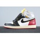 Union LA x Air Jordan 1 Retro High NRG 'Black Toe'