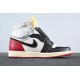 Union LA x Air Jordan 1 Retro High NRG 'Black Toe'