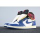 Union LA x Air Jordan 1 Retro High NRG 'Storm Blue'