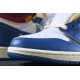 Union LA x Air Jordan 1 Retro High NRG 'Storm Blue'