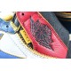 Union LA x Air Jordan 1 Retro High NRG 'Storm Blue'