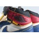 Union LA x Air Jordan 1 Retro High NRG 'Storm Blue'