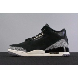 Air Jordan 3 'Off Noir'