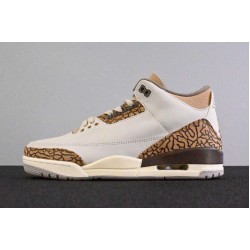 Air Jordan 3 'Orewood Brown'