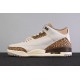 Air Jordan 3 'Orewood Brown'