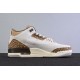 Air Jordan 3 'Orewood Brown'