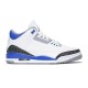 Air Jordan 3 'Racer Blue' 