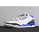 Air Jordan 3 'Racer Blue' 