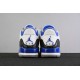 Air Jordan 3 'Racer Blue' 