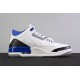 Air Jordan 3 'Racer Blue' 