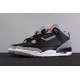 Air Jordan 3 retro black cement 2018