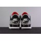 Air Jordan 3 retro black cement 2018