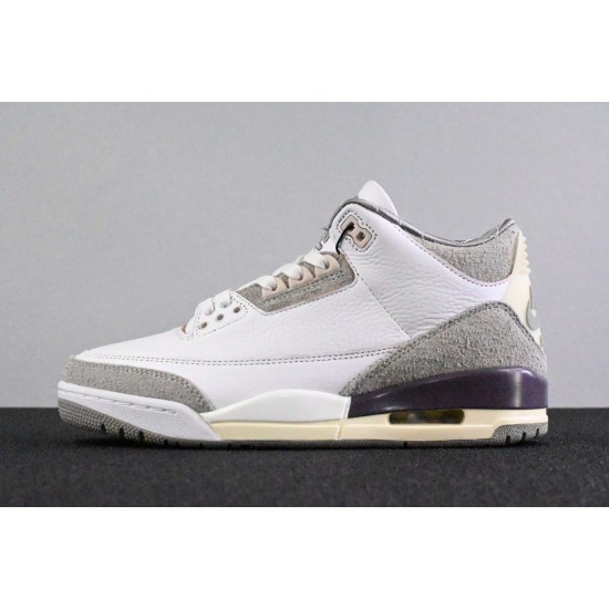 Air Jordan 3 Retro 'Medium Grey'