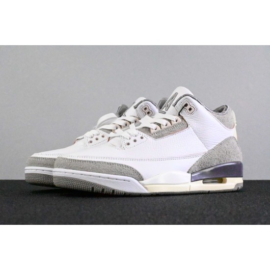 Air Jordan 3 Retro 'Medium Grey'