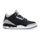 Air Jordan 3 Retro OG 'Black Cement' 2024