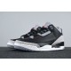 Air Jordan 3 Retro OG 'Black Cement' 2024