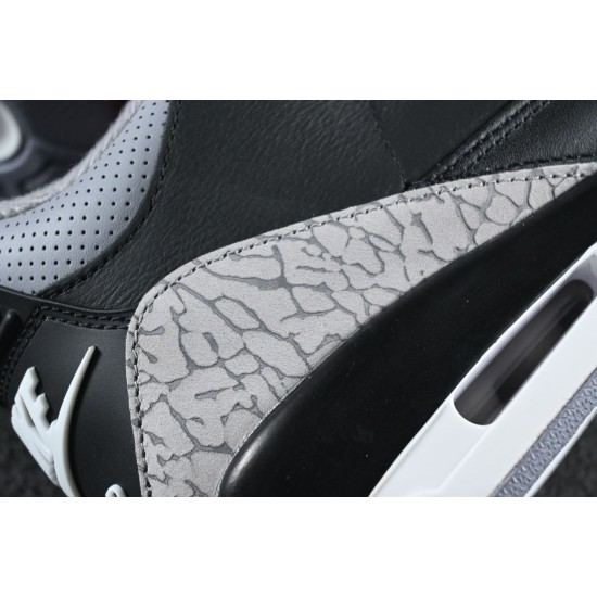 Air Jordan 3 Retro OG 'Black Cement' 2024