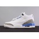 Air Jordan 3 retro UNC