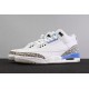 Air Jordan 3 retro UNC