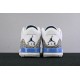 Air Jordan 3 retro UNC