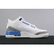 Air Jordan 3 retro UNC