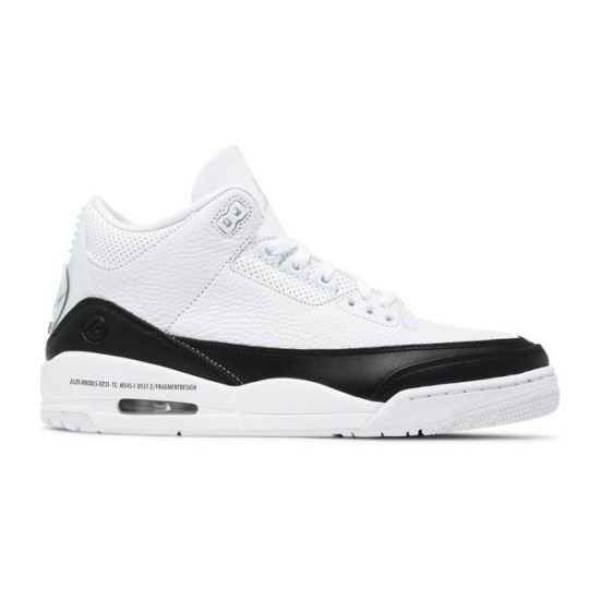 Fragment Design x Jordan Air Jordan 3 retro